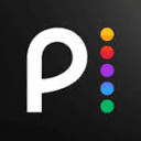Peacock TV Nexus icon